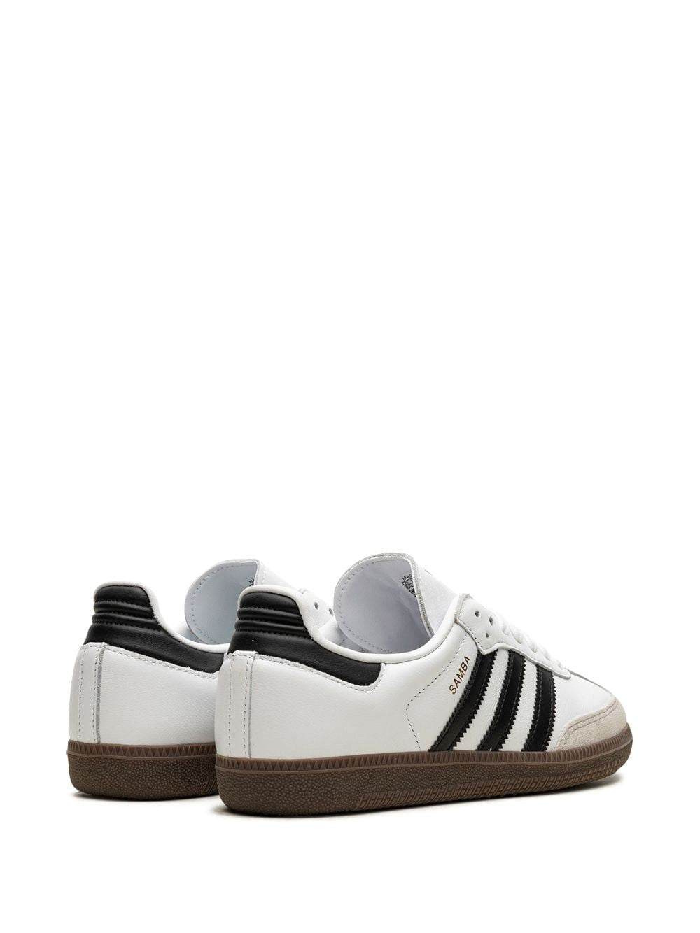 adidas Samba OG "White" sneakers adidas