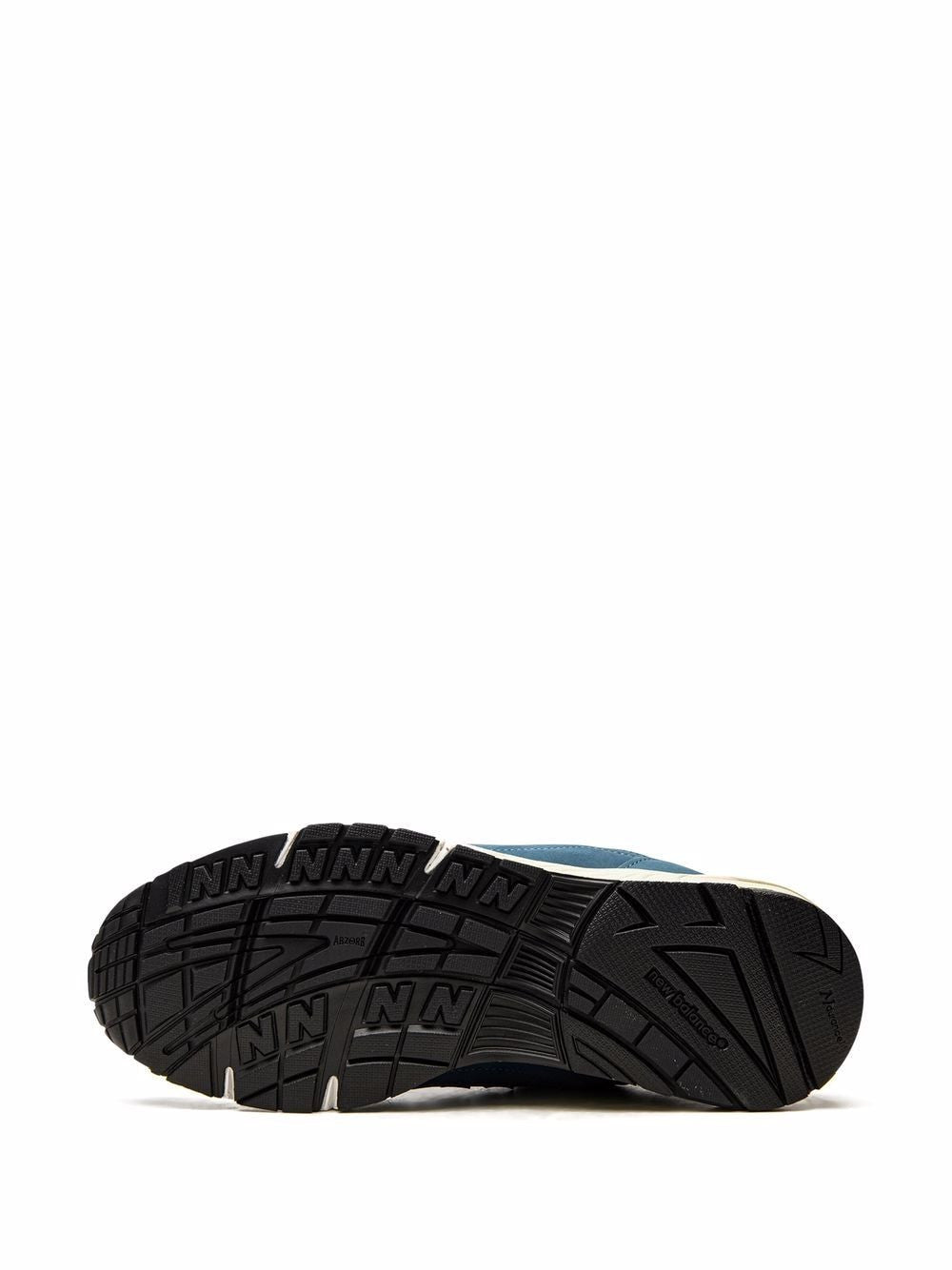 New Balance 991 ''Slate Blue'' sneakers nike