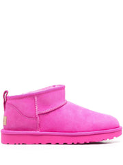 UGG Classic Ultra mini ankle boots UGG