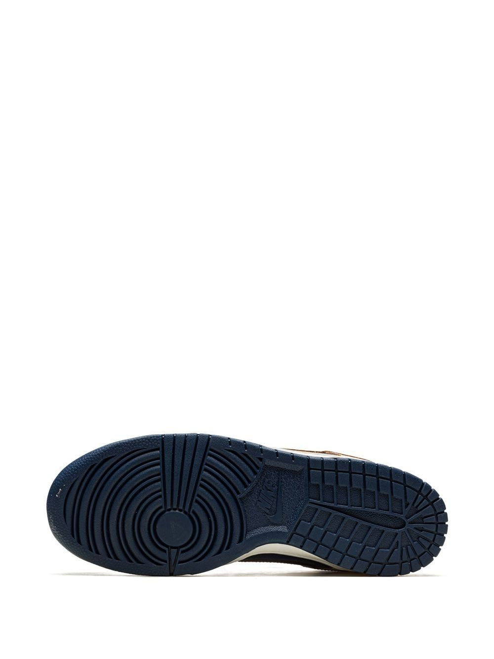 Nike x Huf SB Dunk Low "NYC" sneakers nike