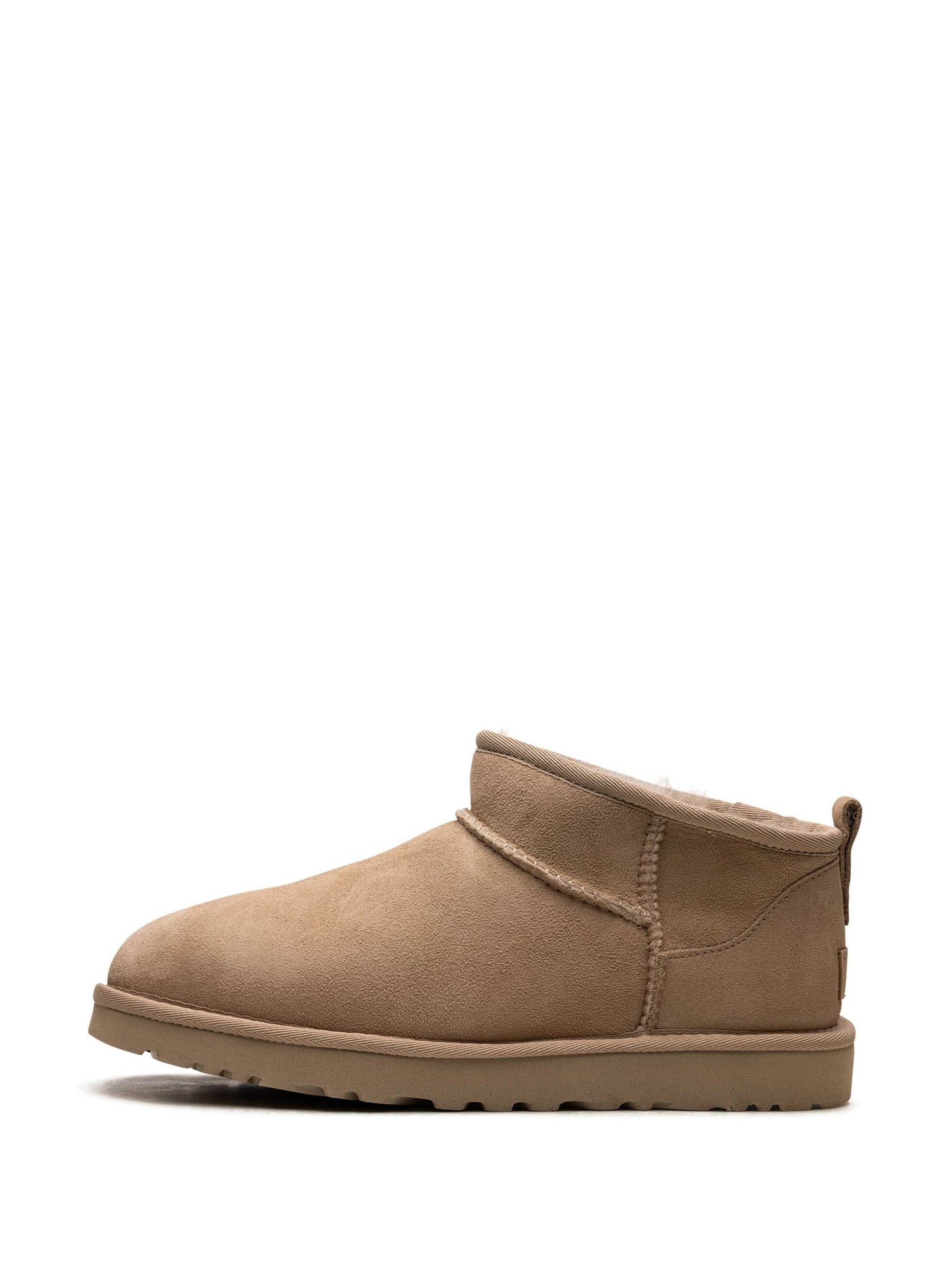 UGG Classic Ultra Mini II boots UGG
