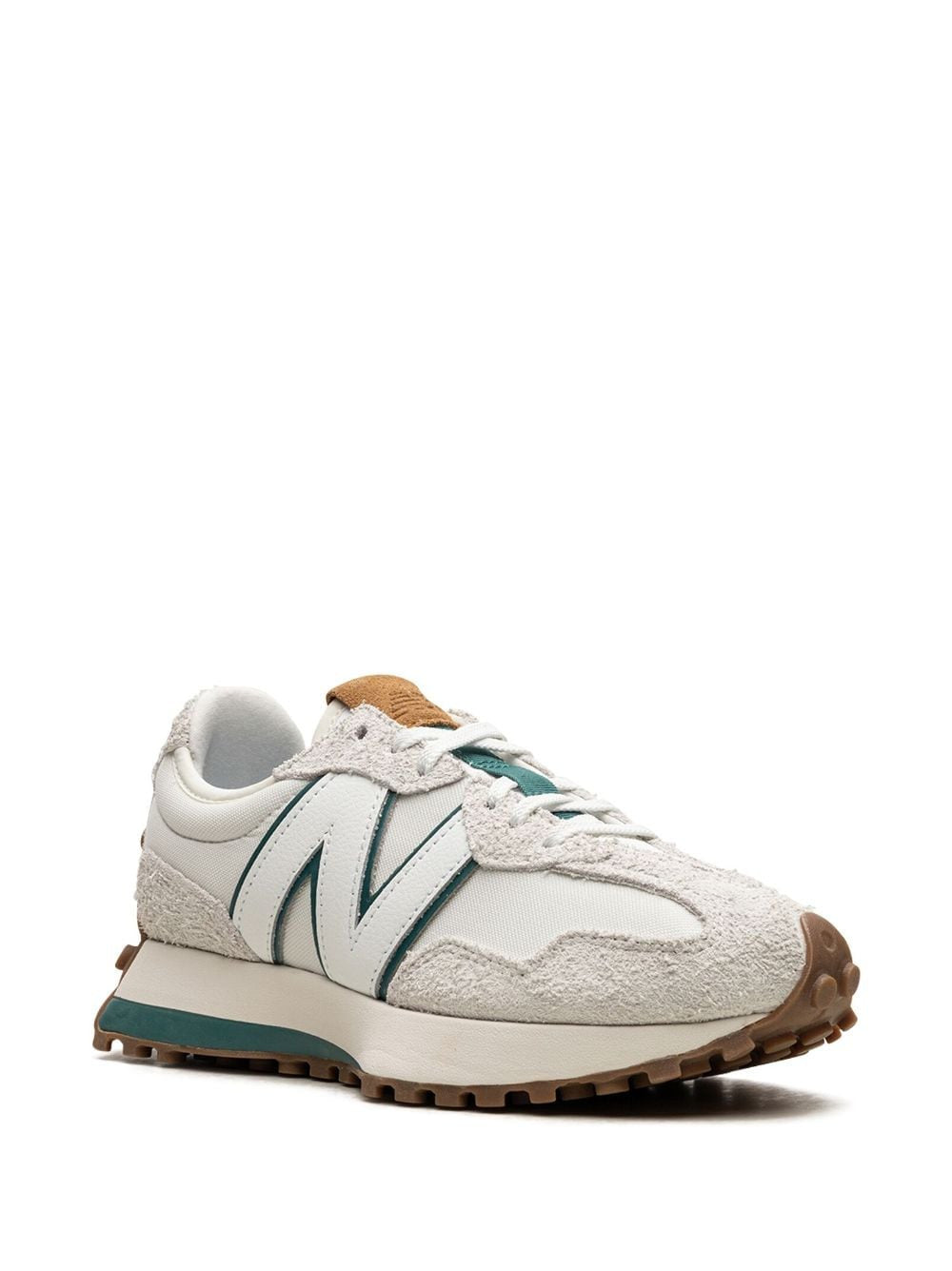 New Balance 327 low-top sneakers nike