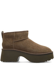 UGG Classic Ultra Mini New Heights boots UGG