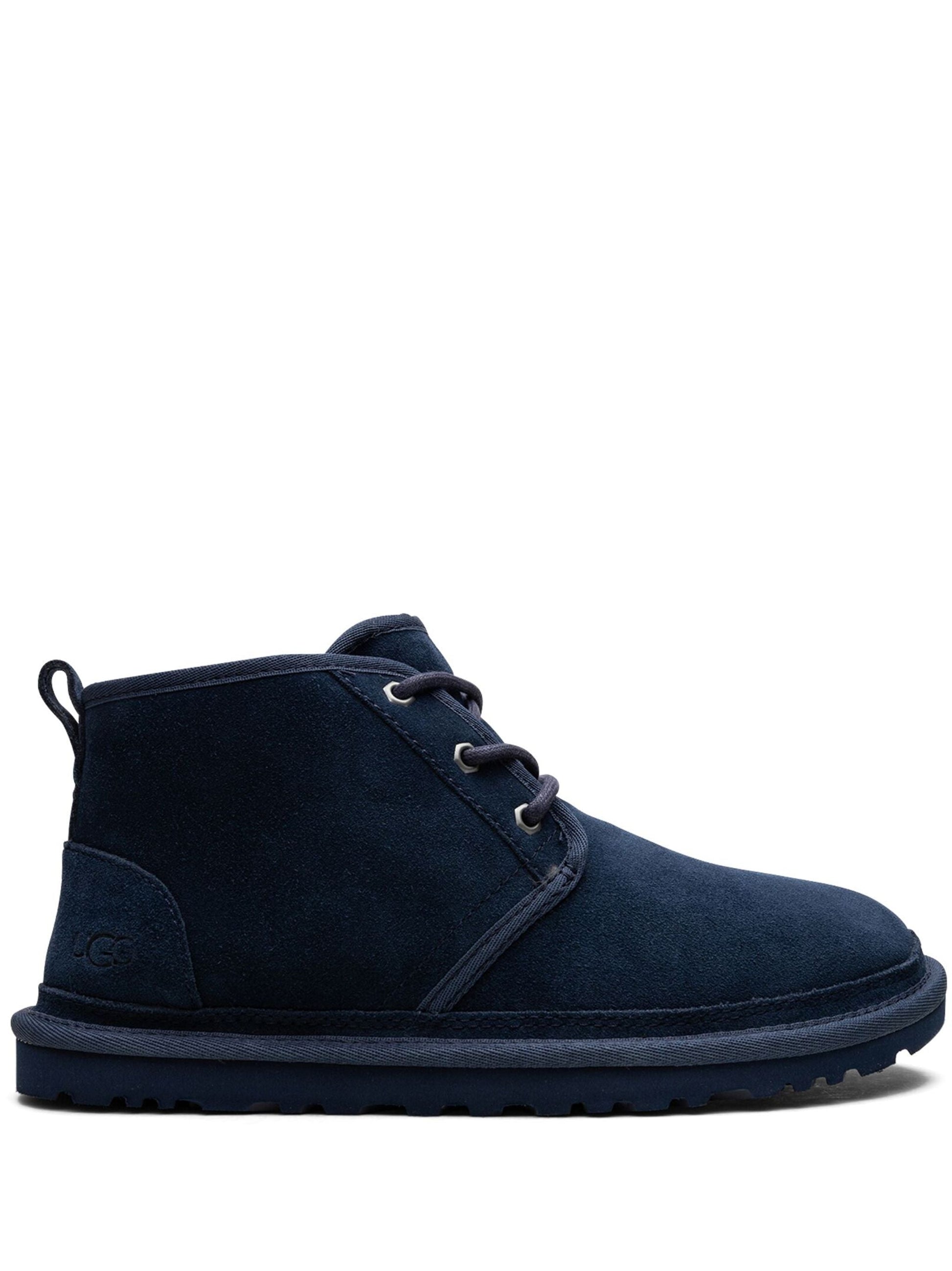 UGG Neumel "Navy" boots UGG