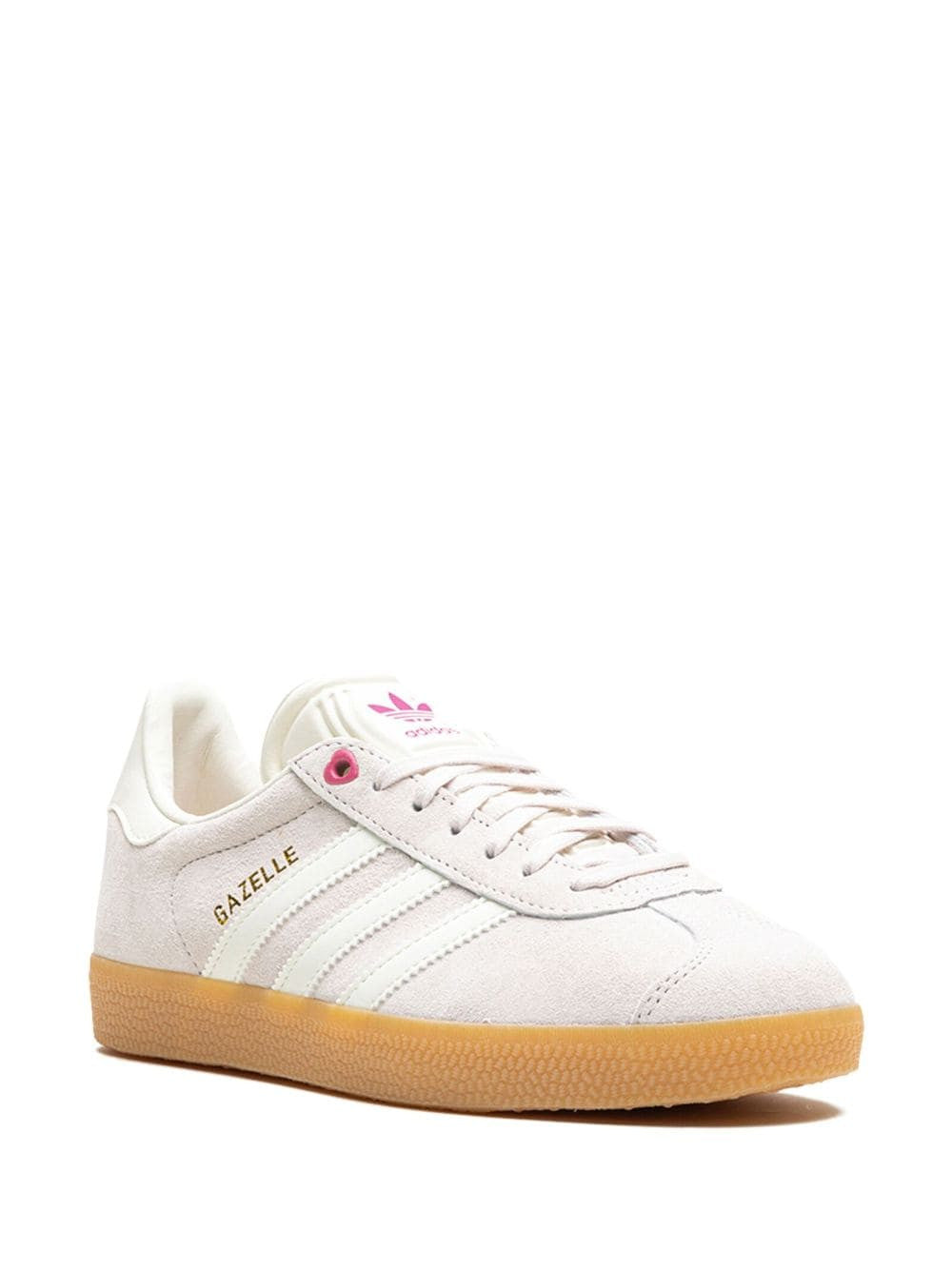 adidas Gazelle suede sneakers adidas