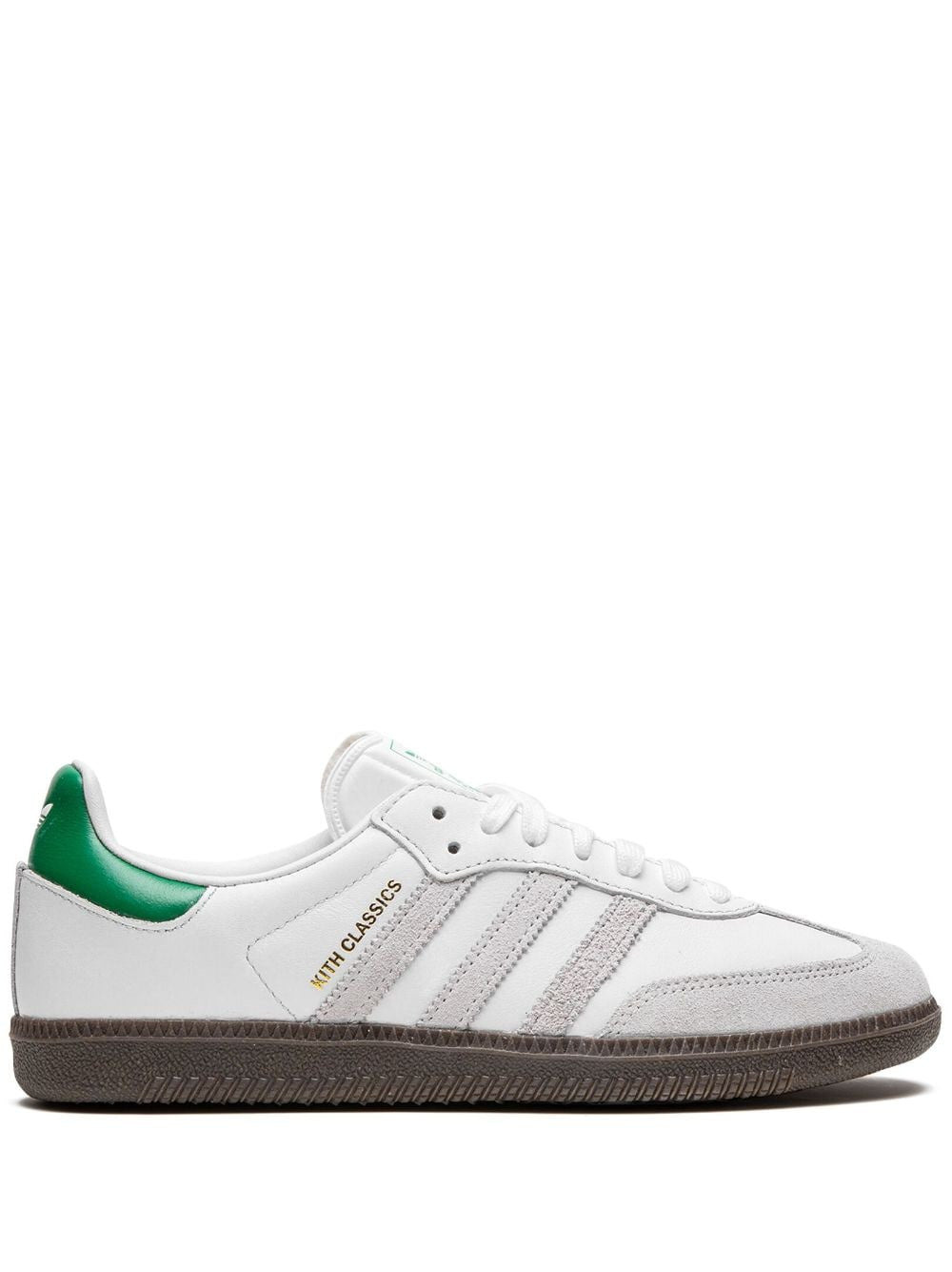 adidas Samba OG "Kith Classics" sneakers adidas