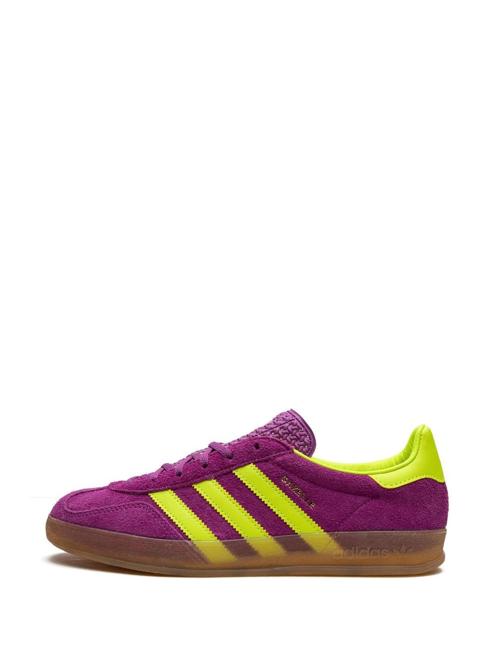 adidas Gazelle Indoor "Shock Purple" sneakers adidas