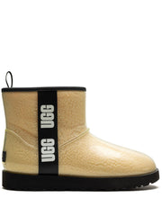 UGG Classic Clear "Natural Black" boots UGG
