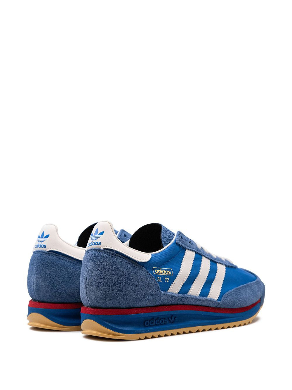 adidas SL 72 RS XLD "Blue Scarlet" sneakers adidas