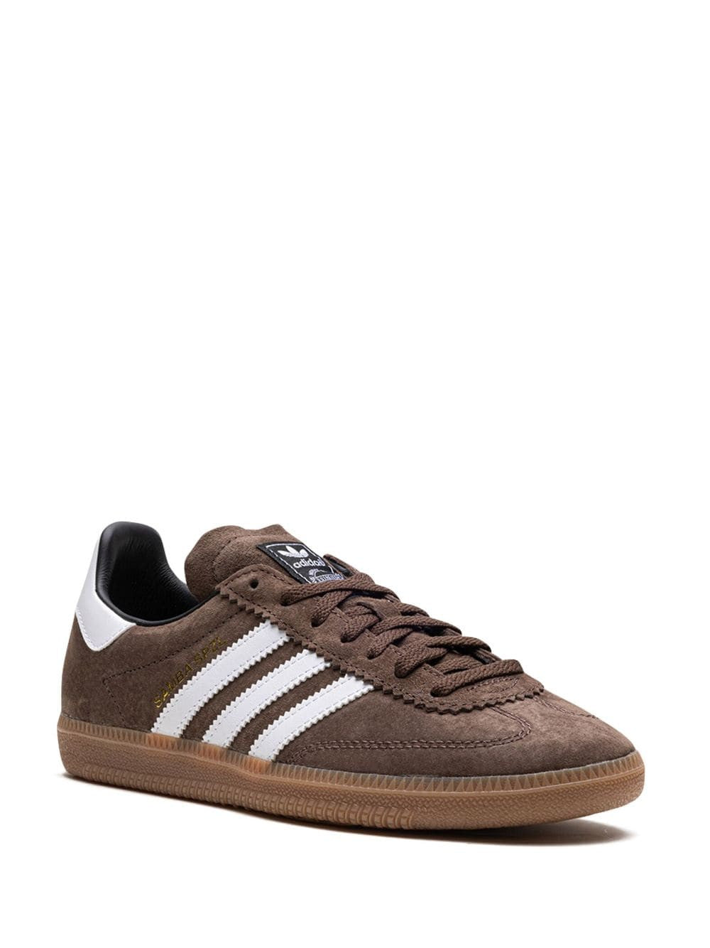 adidas Samba Deco SPZL "Brown" sneakers adidas