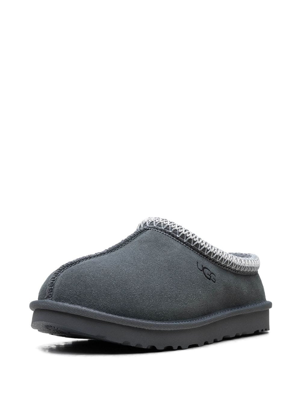 UGG Tasman "Rainstorm" slippers Balenciaga