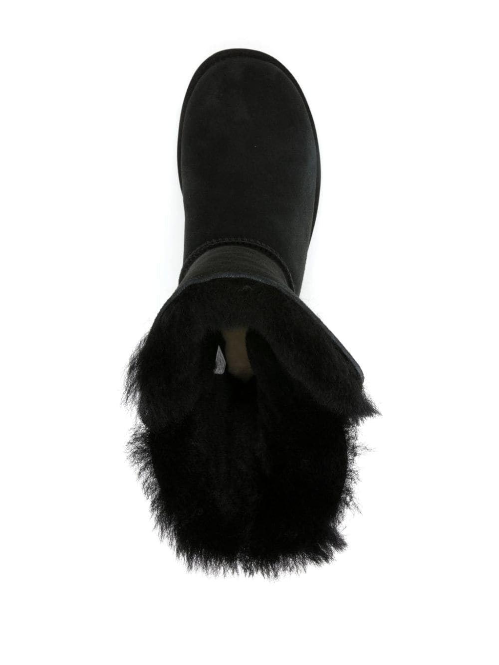 UGG Bailey button boots Balenciaga