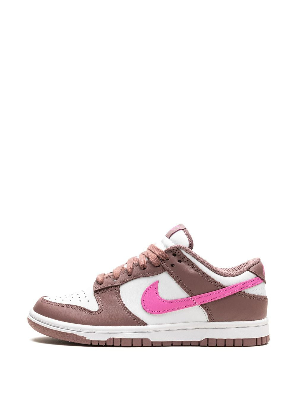 Nike Dunk Low "Smokey Mauve" sneakers nike
