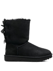 UGG Bailey Bow ll boots Balenciaga