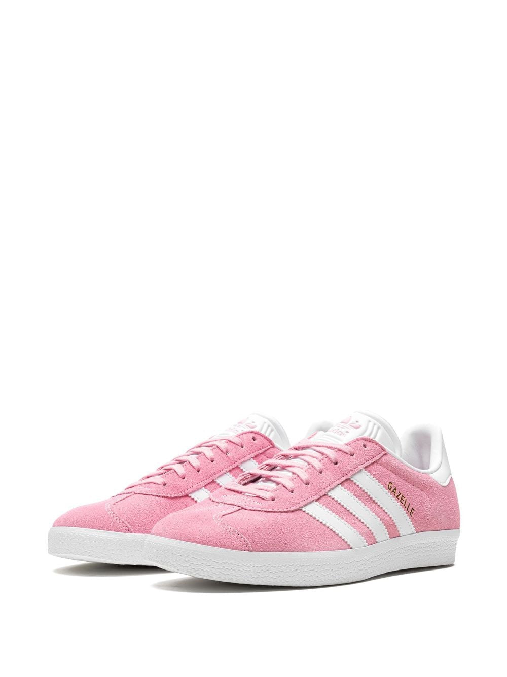 adidas Gazelle "Pink Glow" sneakers adidas