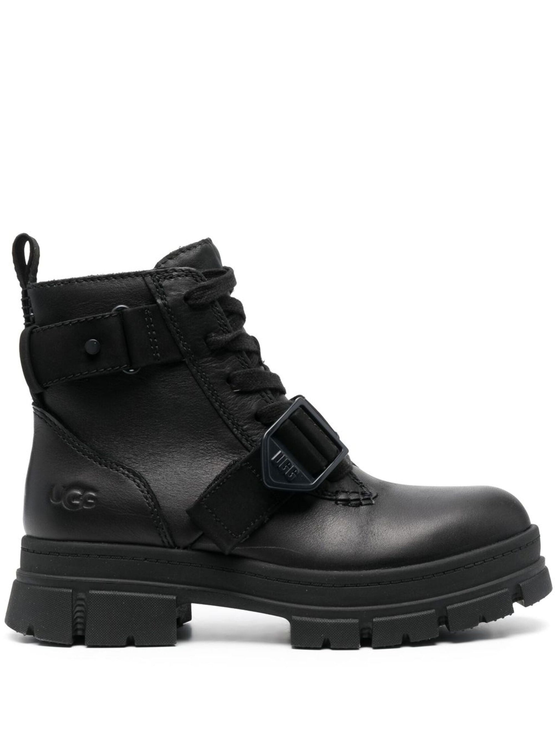 UGG Ashton lace-up boots UGG