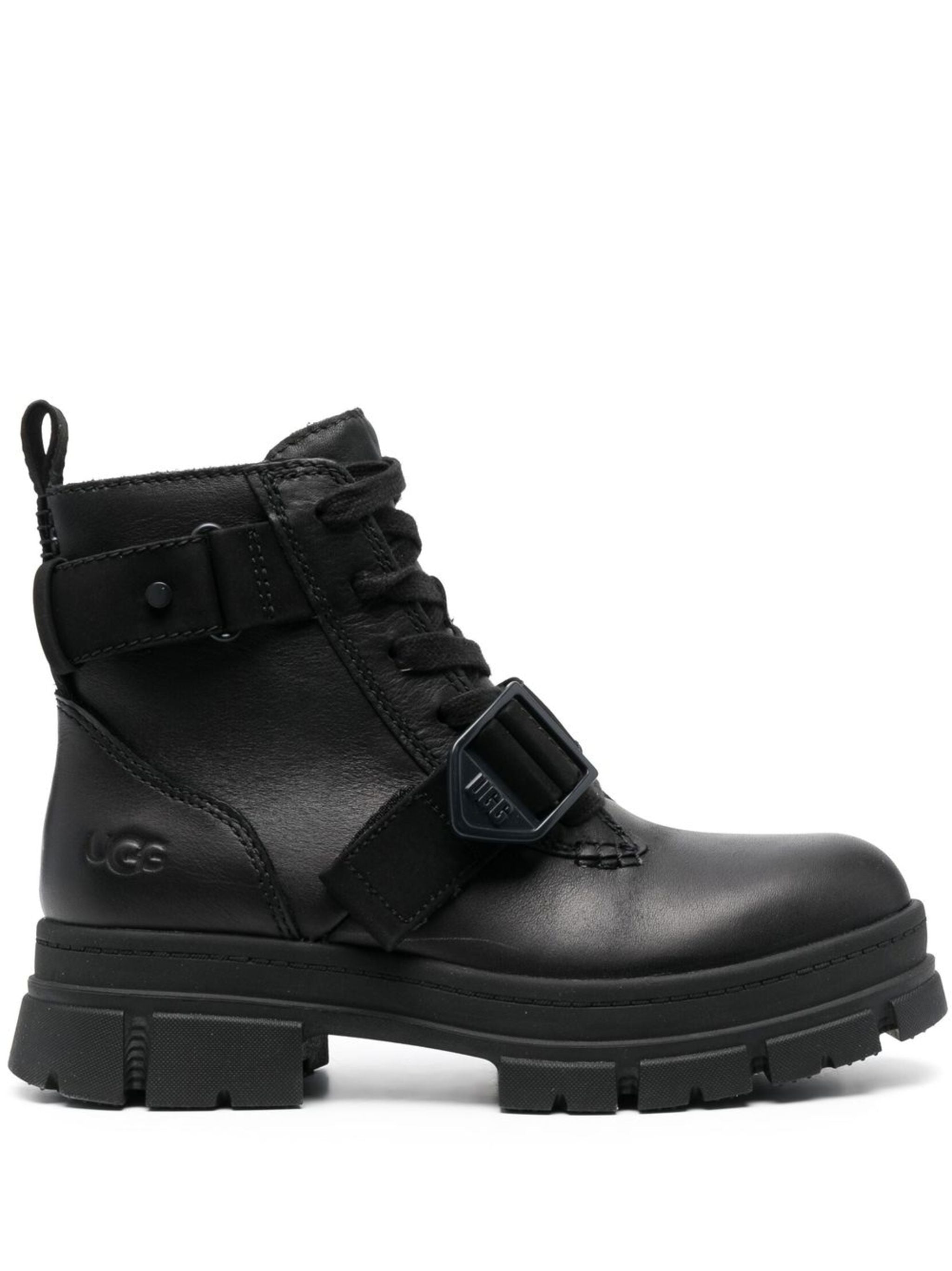 UGG Ashton lace-up boots UGG