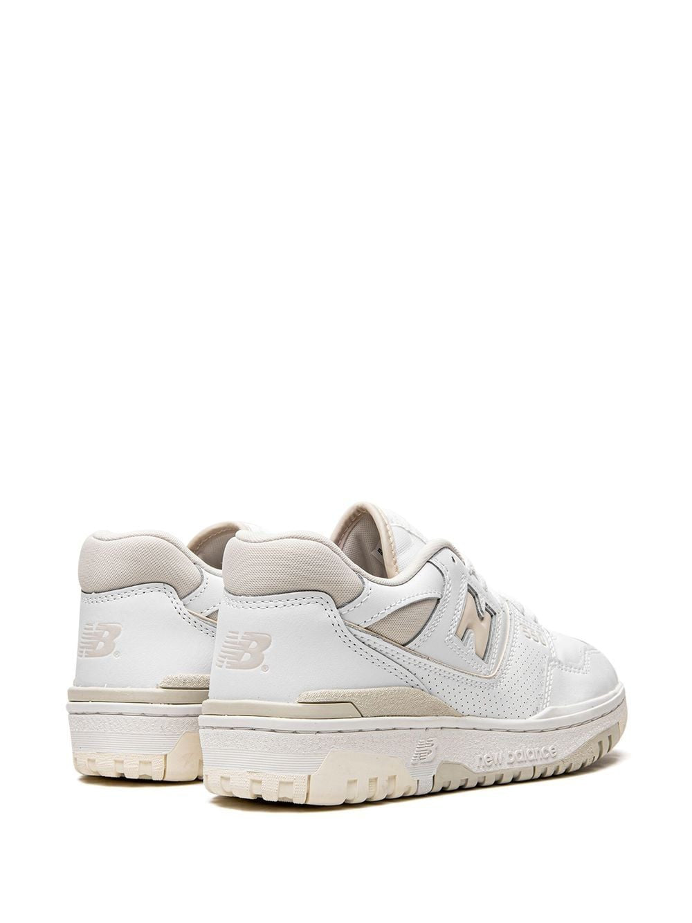 New Balance 550 "Silver Birch" sneakers nike