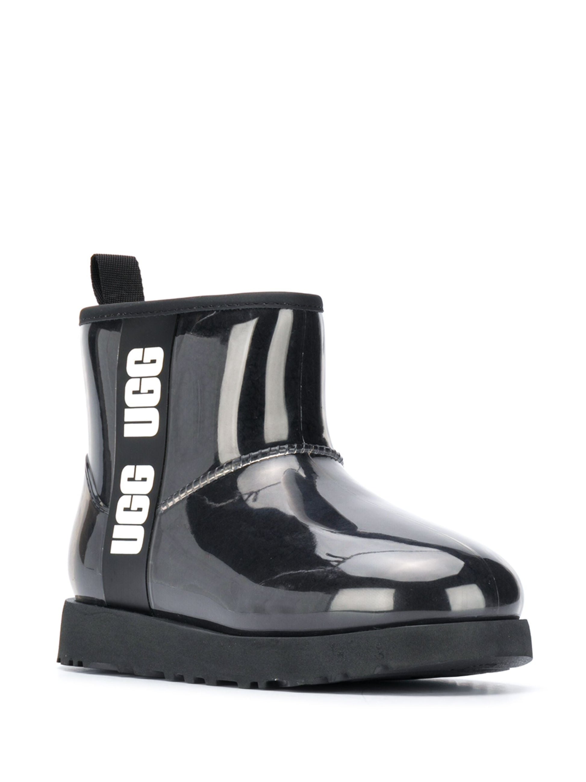 UGG Classic Clear mini boots UGG