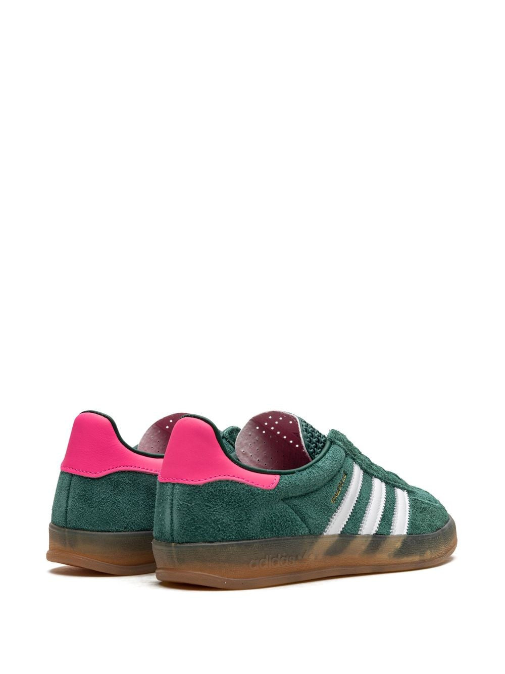 adidas Gazelle Indoor suede sneakers adidas