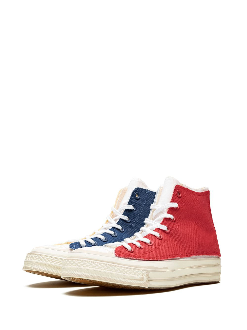 Converse x Joshua Vides Chuck 70 Hi "Multicolor" sneakers Converse