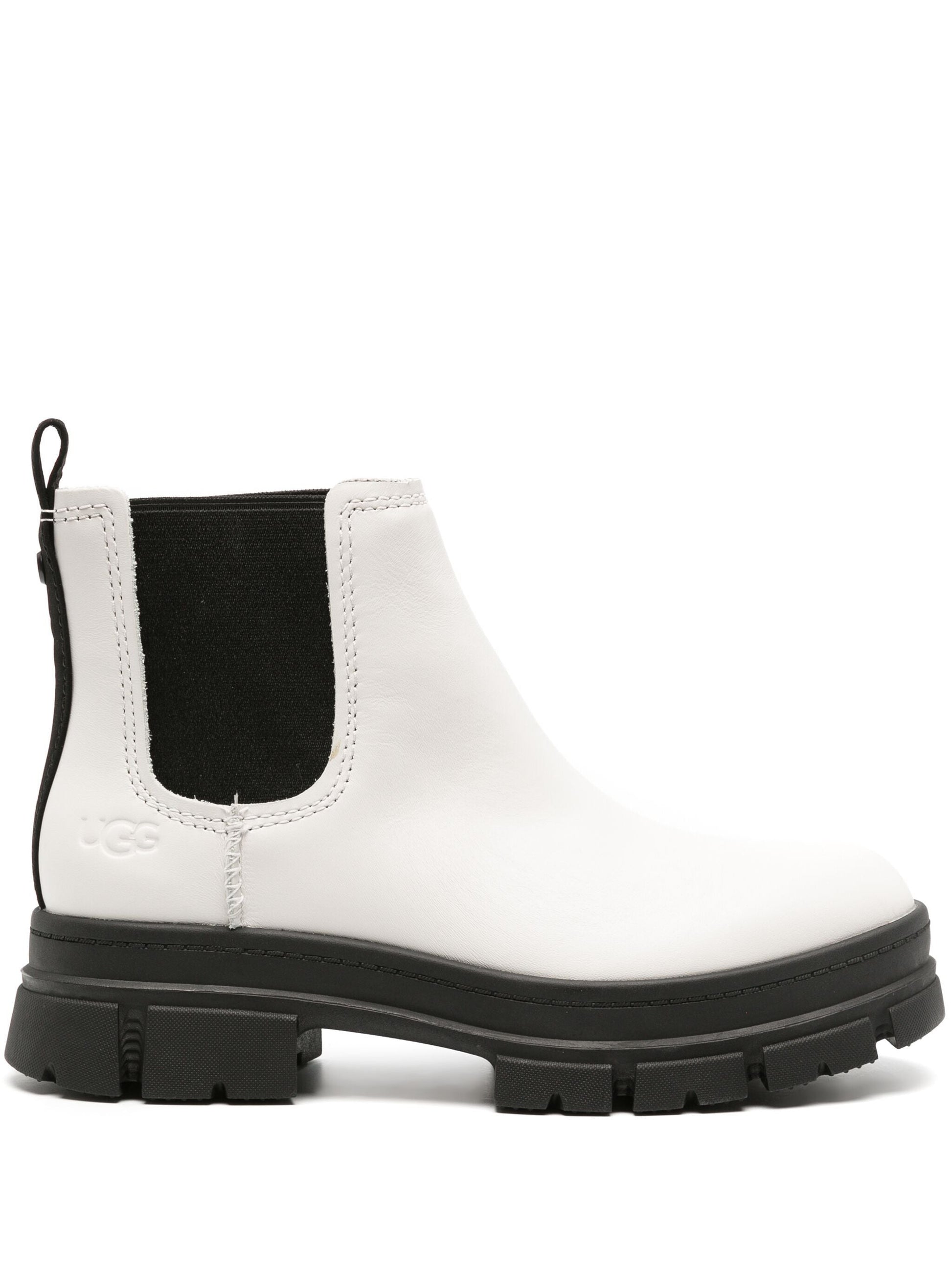 UGG Ashton Chelsea ankle boots UGG