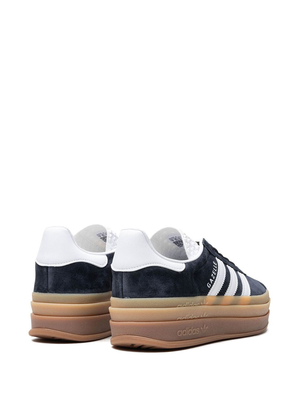 adidas Gazelle suede sneakers adidas