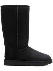 UGG fur-lined snow boots UGG