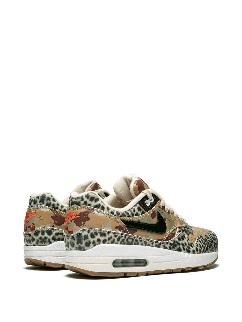 Nike Air Max 1 PRM "Animal Camo" sneakers nike