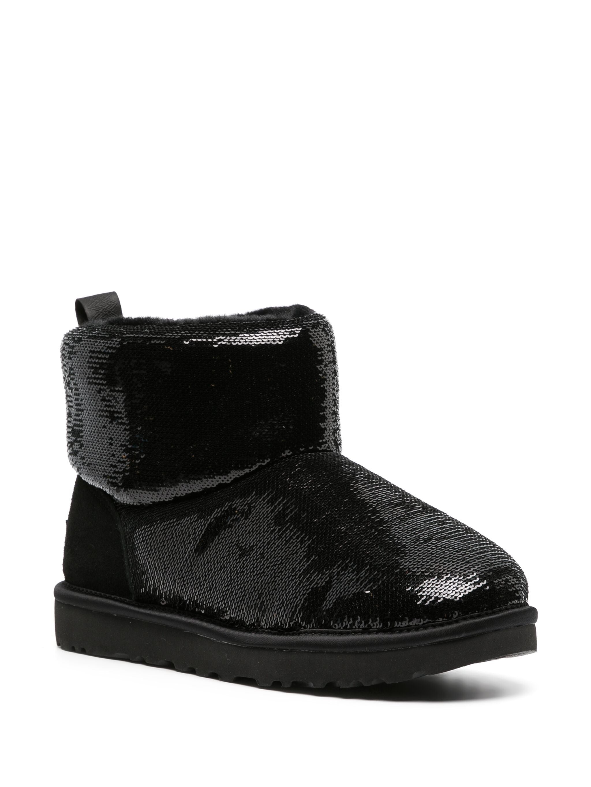 UGG Classic Mini Mirror Ball boots UGG