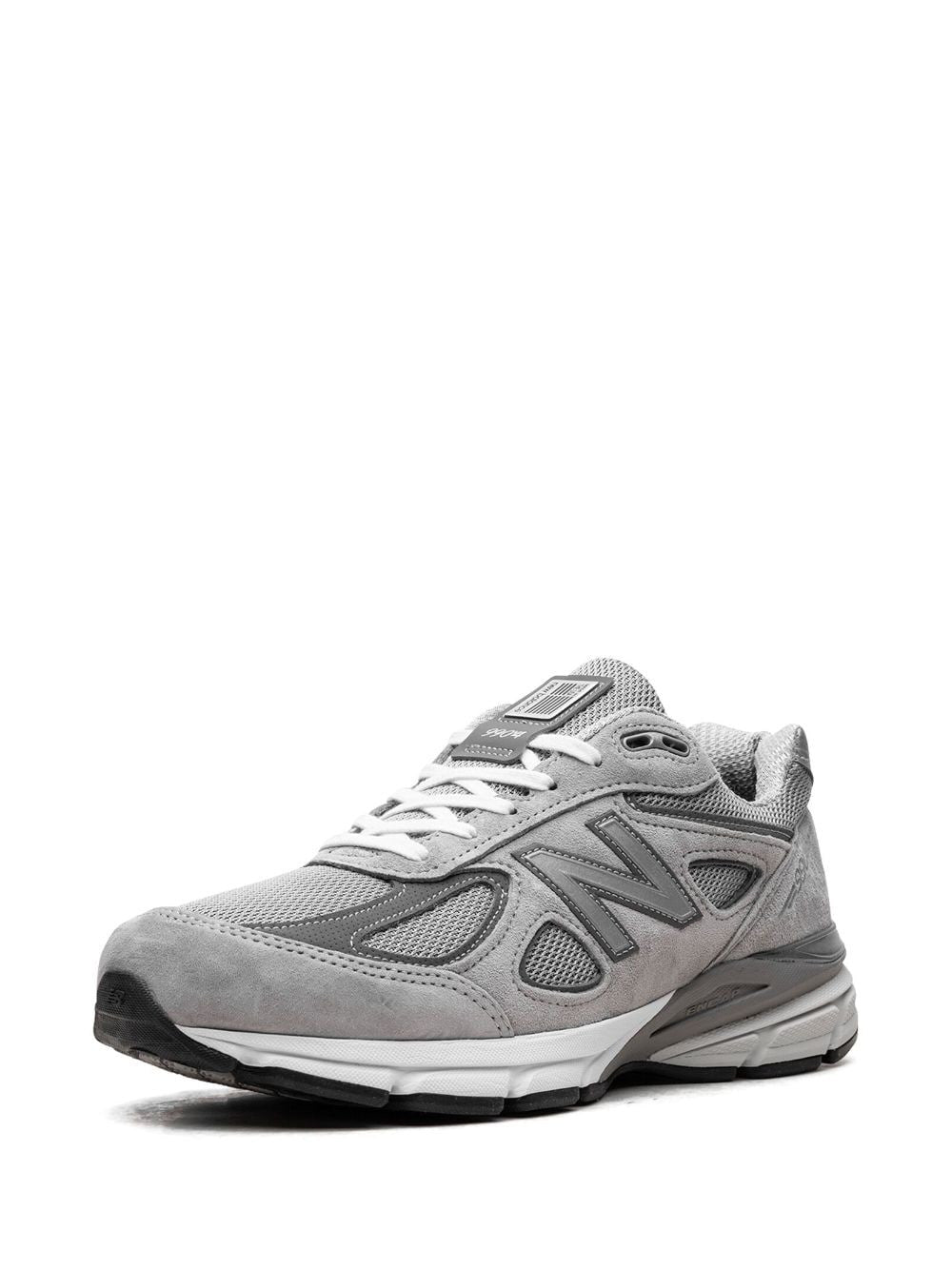 New Balance Made in USA 990v4 leather sneakers nike