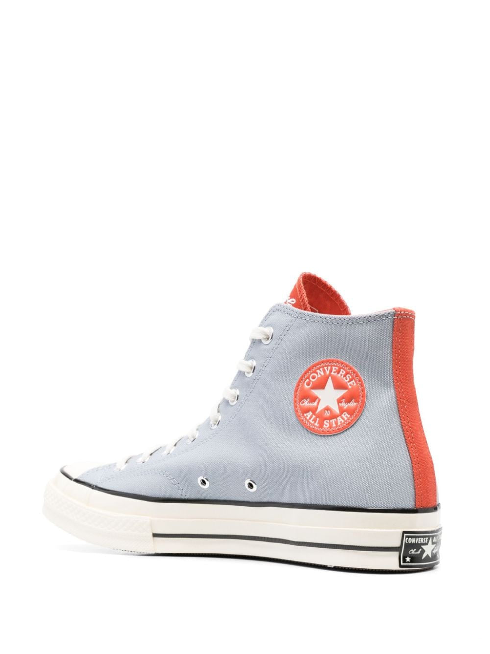 Converse lace-up high-top sneakers Converse