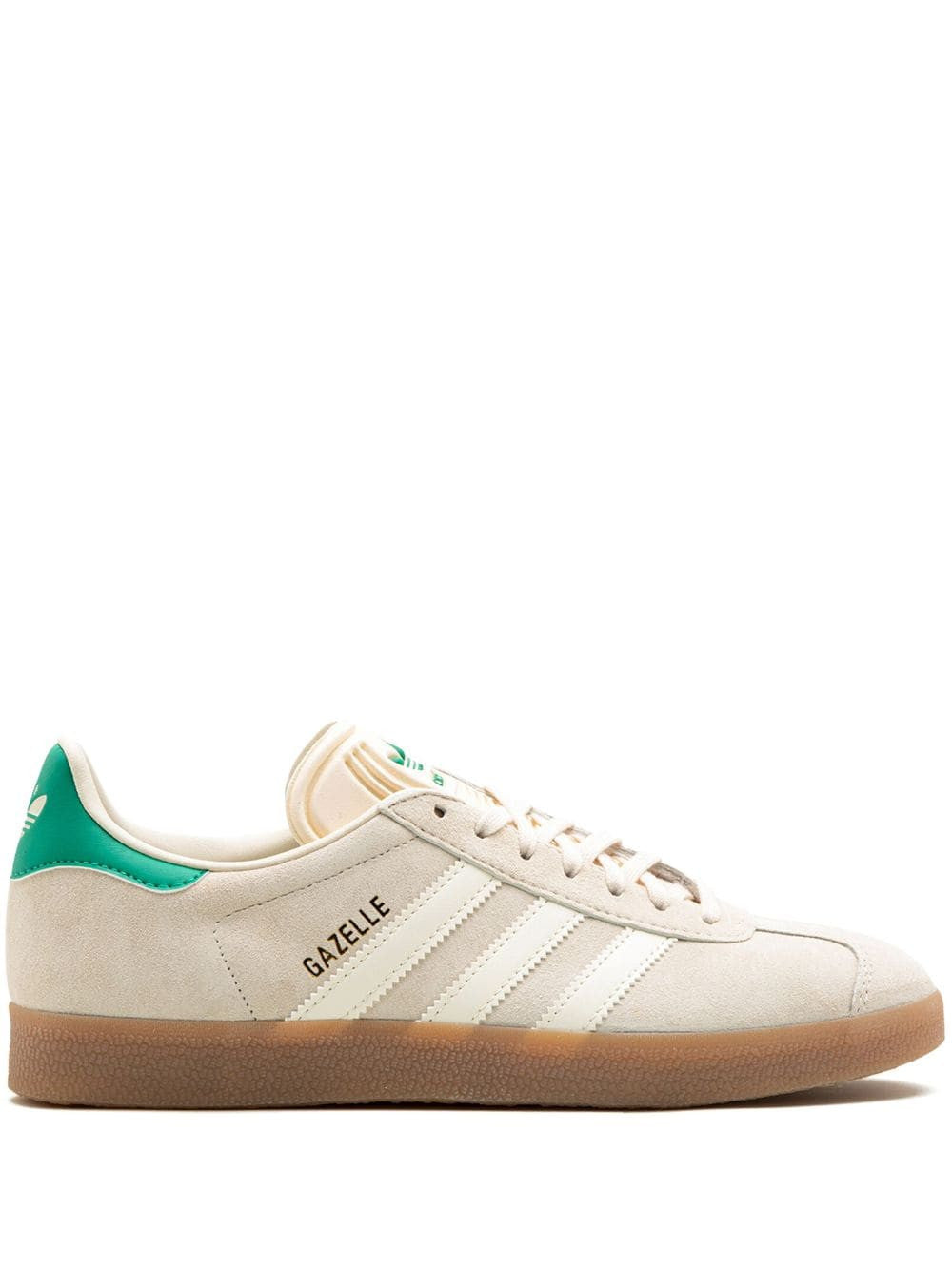adidas Gazelle "Green Gum 4" sneakers adidas