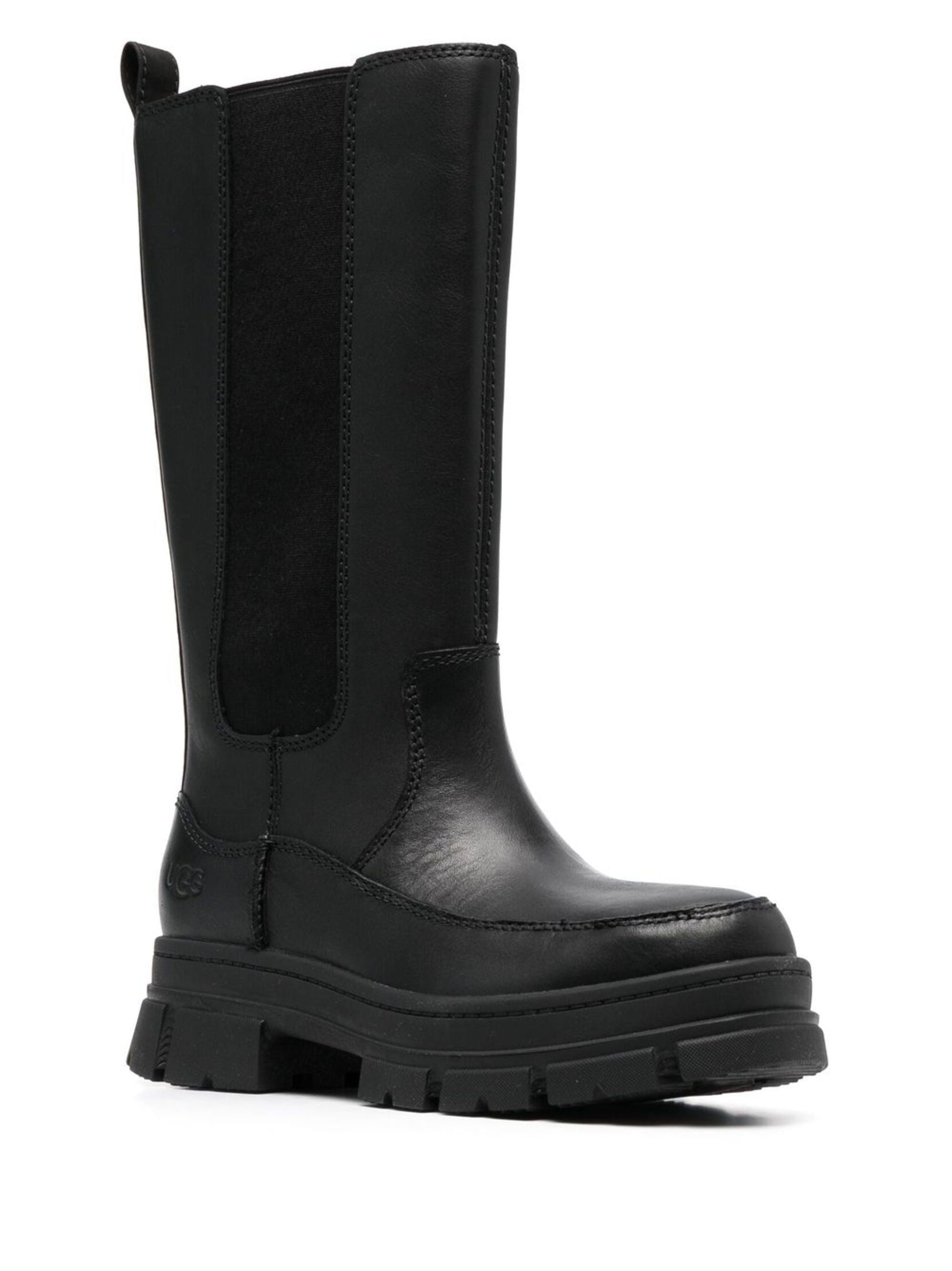UGG Ashton Chelsea tall boots UGG