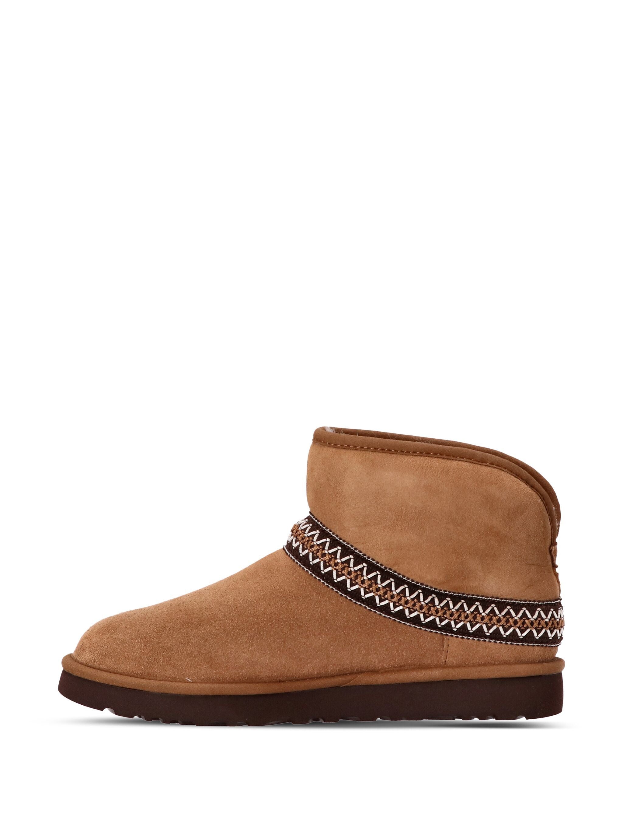 UGG W Classic boots UGG