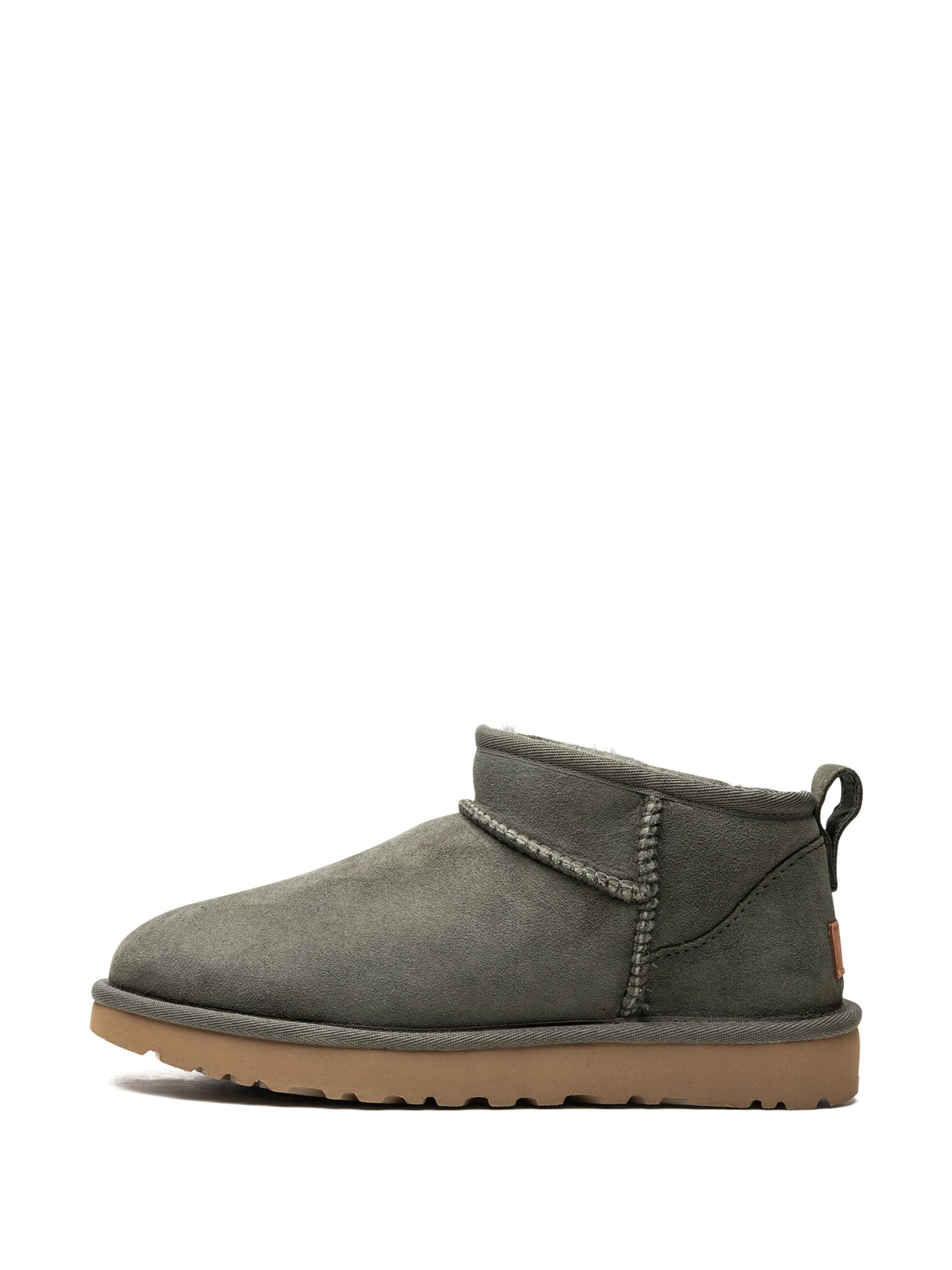 UGG Classic Ultra Mini "Forest Night" boots UGG