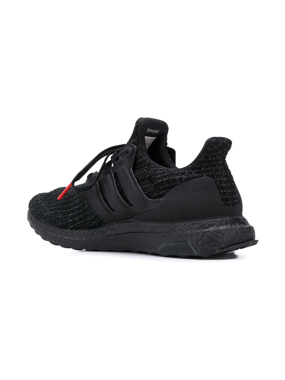 adidas Ultraboost 4.0 "Triple Black" sneakers adidas
