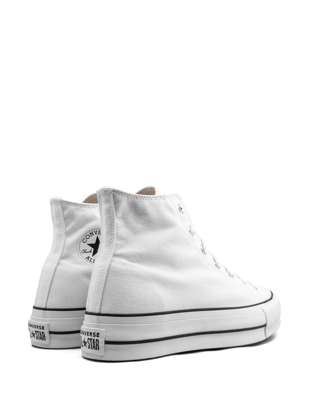 Converse Lift Clean high-top sneakers Converse