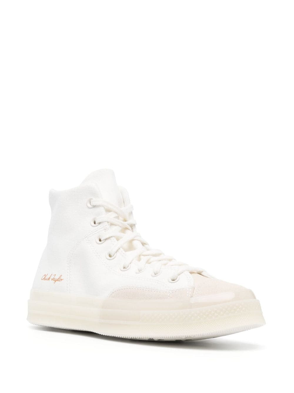 Converse Chuck 70 Marquis high-top sneakers Converse