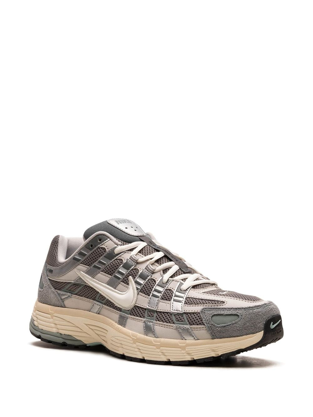 Nike P-6000 "Flat Pewter" sneakers nike