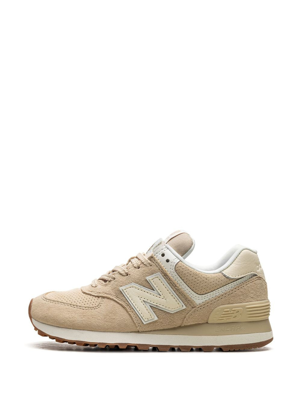 New Balance 574 "Sandstone" sneakers nike