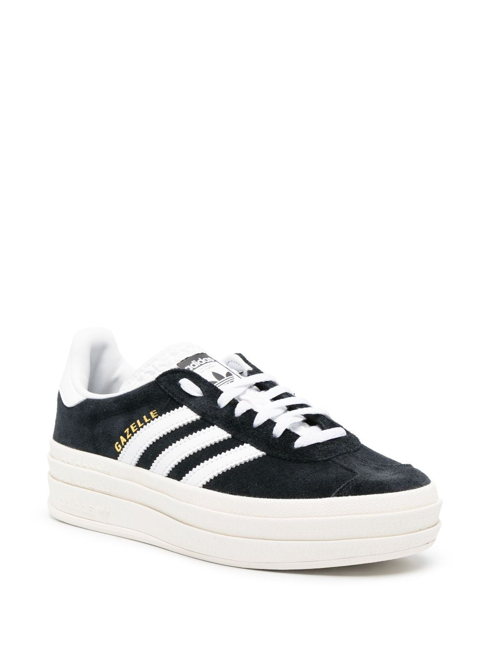 adidas Gazelle Bold platform sneakers adidas
