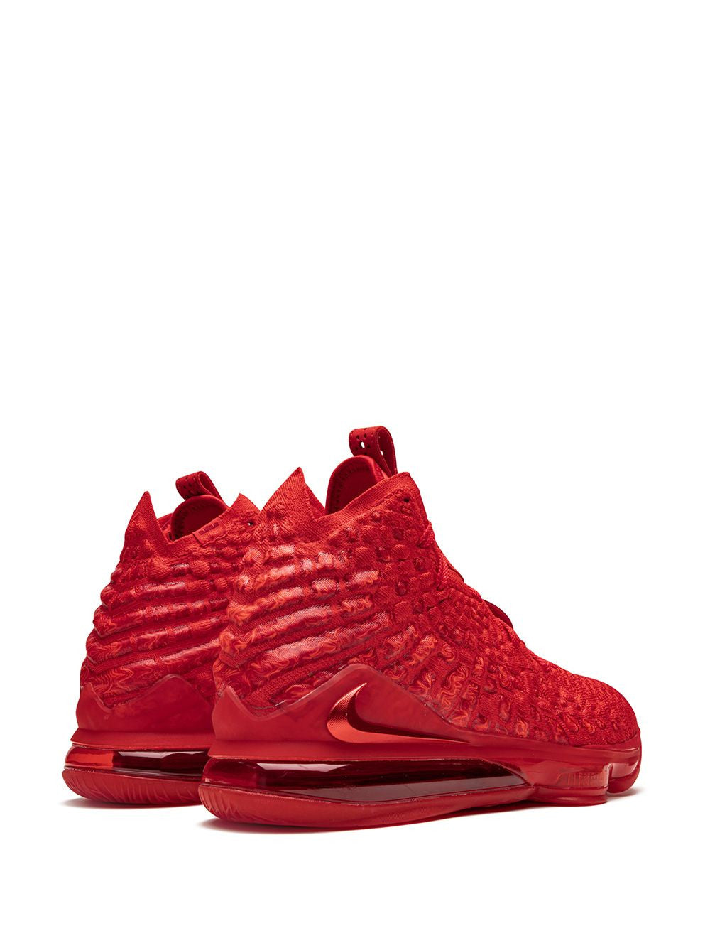 Nike LeBron 17 "Red Carpet" sneakers nike