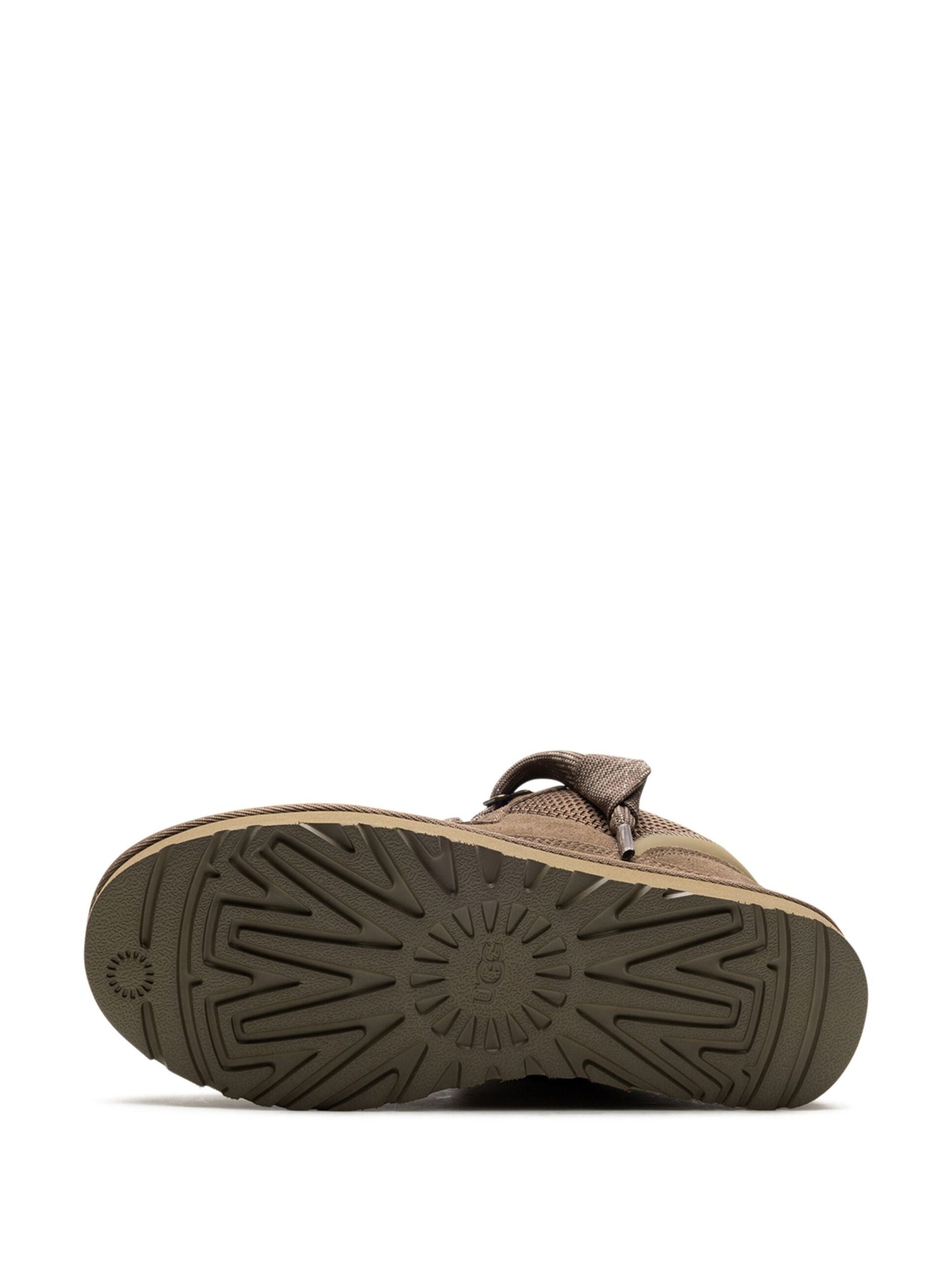 UGG Lowmel "Hickory" sneakers UGG