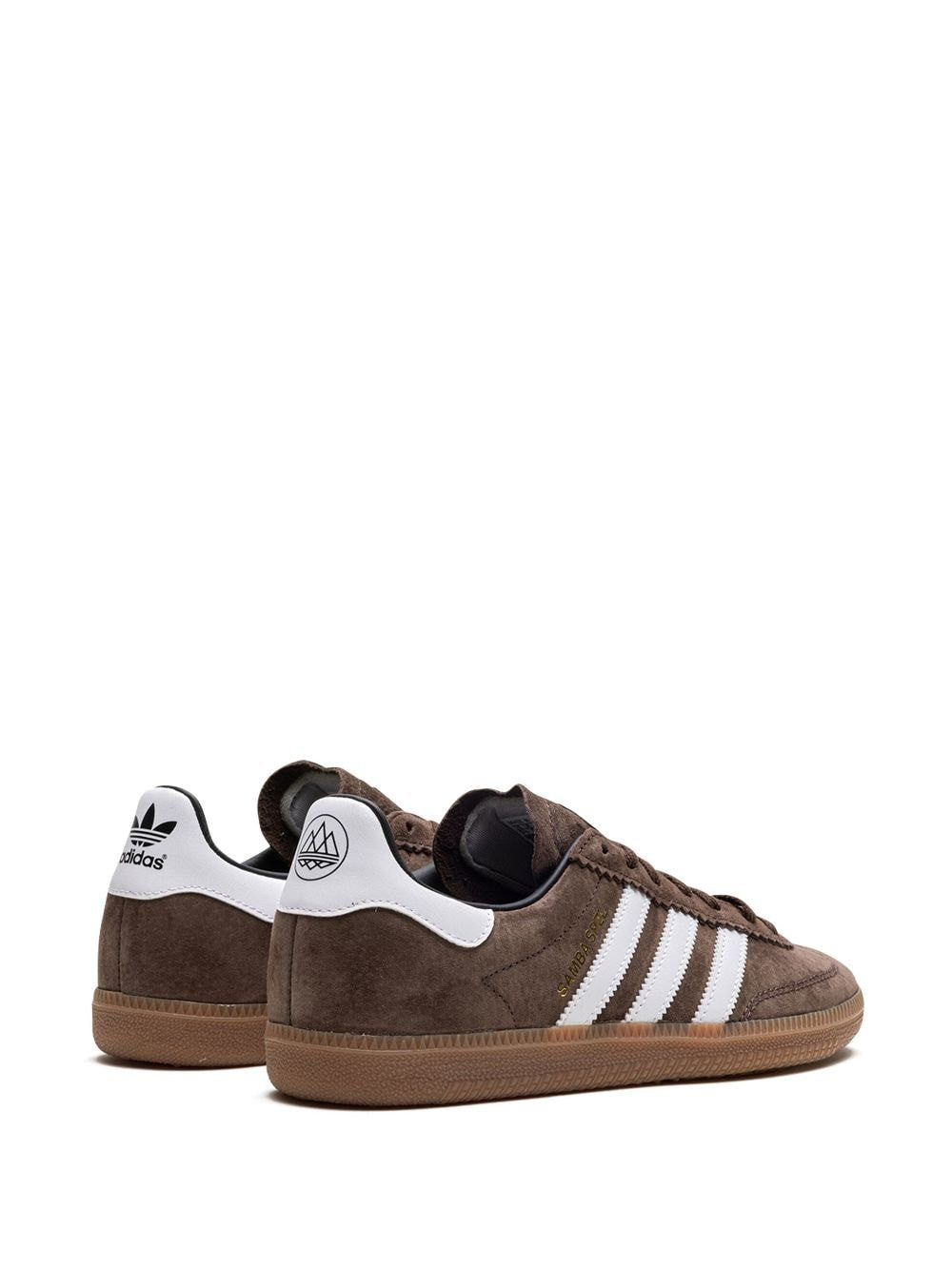 adidas Samba Deco SPZL "Brown" sneakers adidas