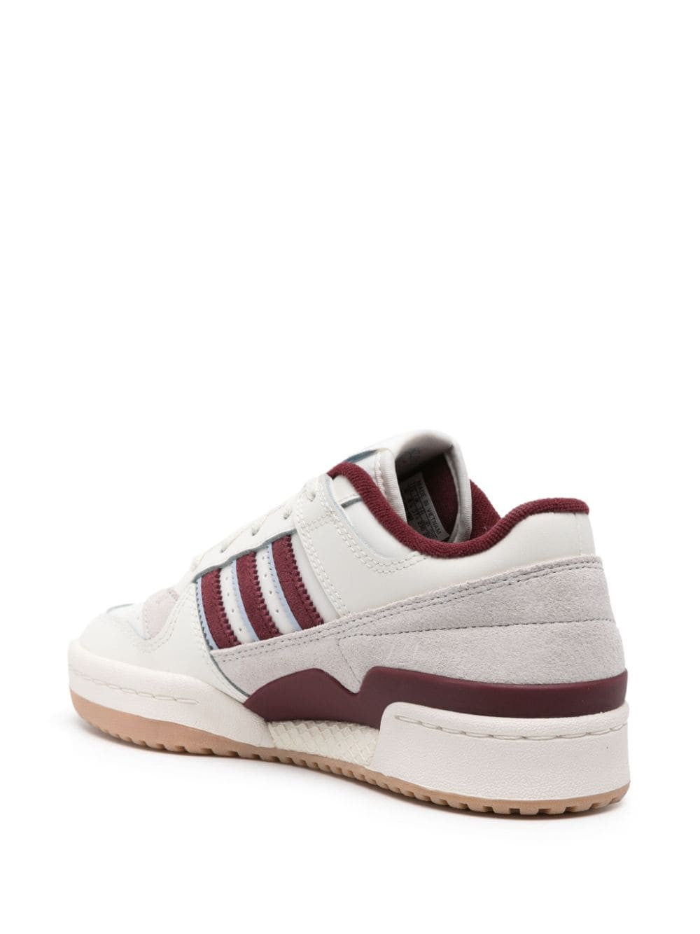 adidas Forum CL lace-up sneakers adidas