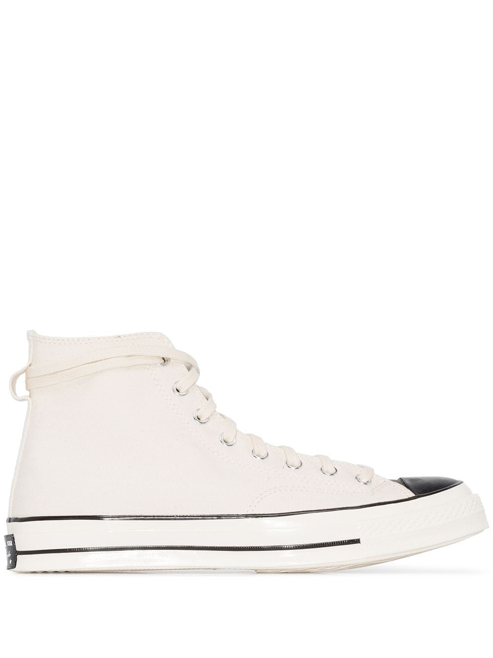 Converse x Fear of God Chuck 70 Hi "Natural" sneakers Converse
