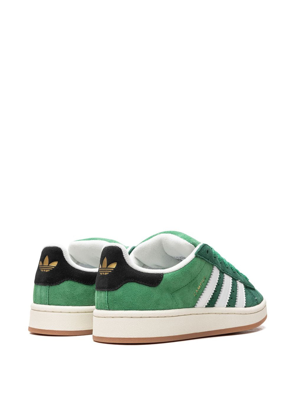 adidas Campus suede low-stop sneakers adidas