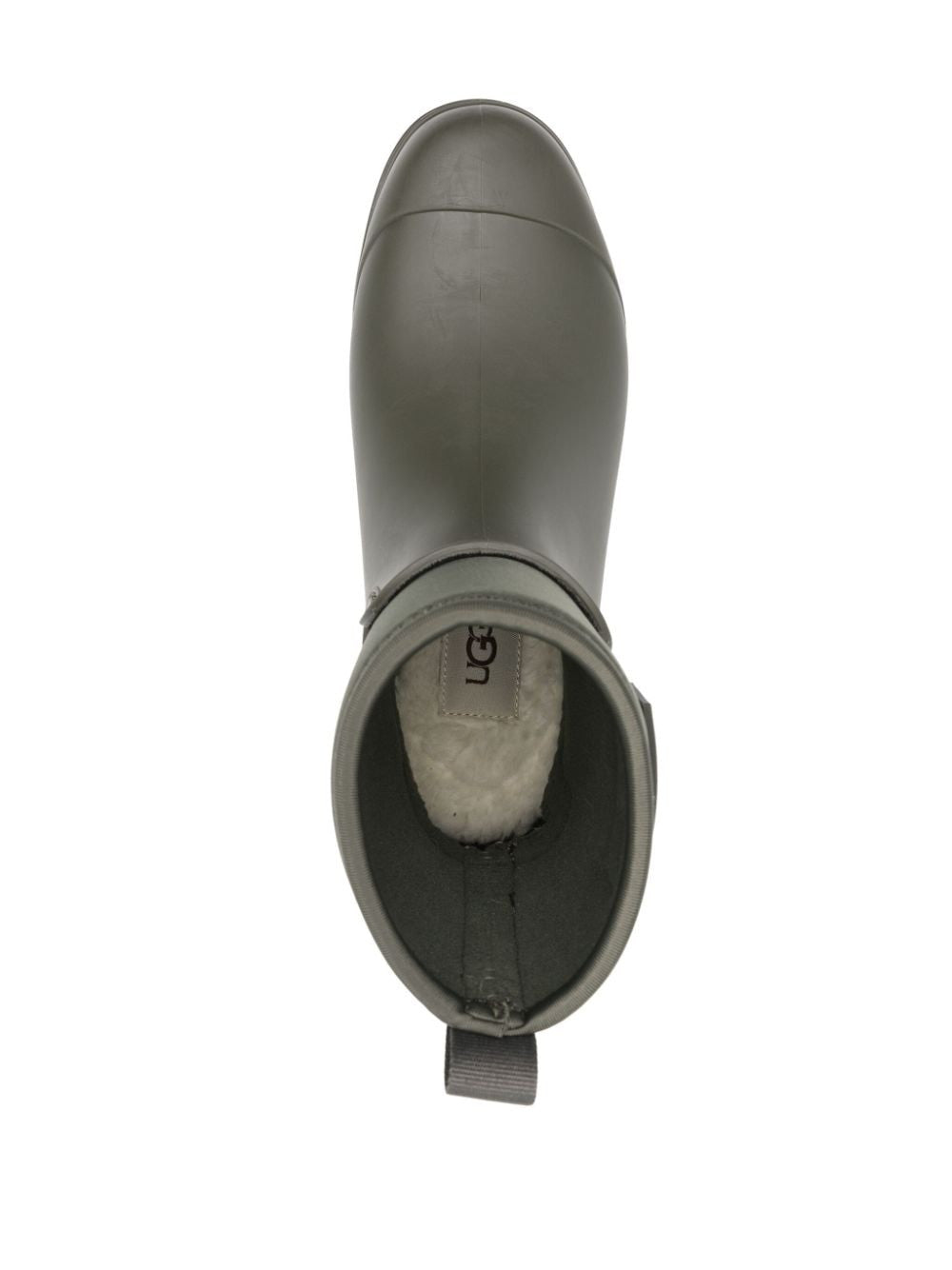 UGG Droplet Mid waterproof ankle boot Balenciaga
