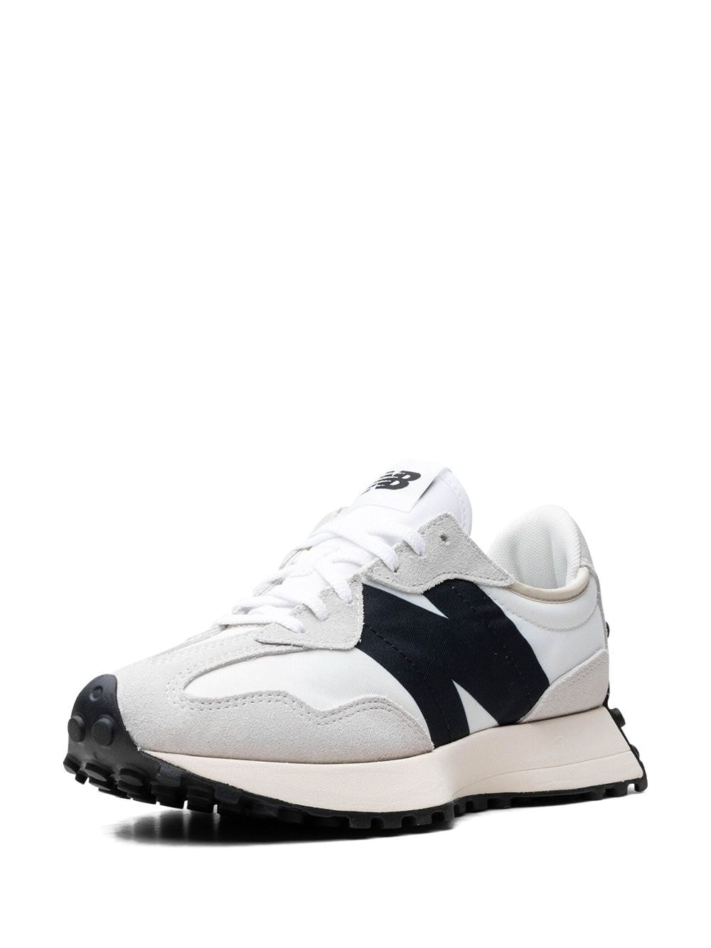 New Balance 327 "Grey/White" sneakers nike